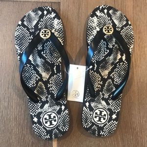 Tory Burch Flip Flops